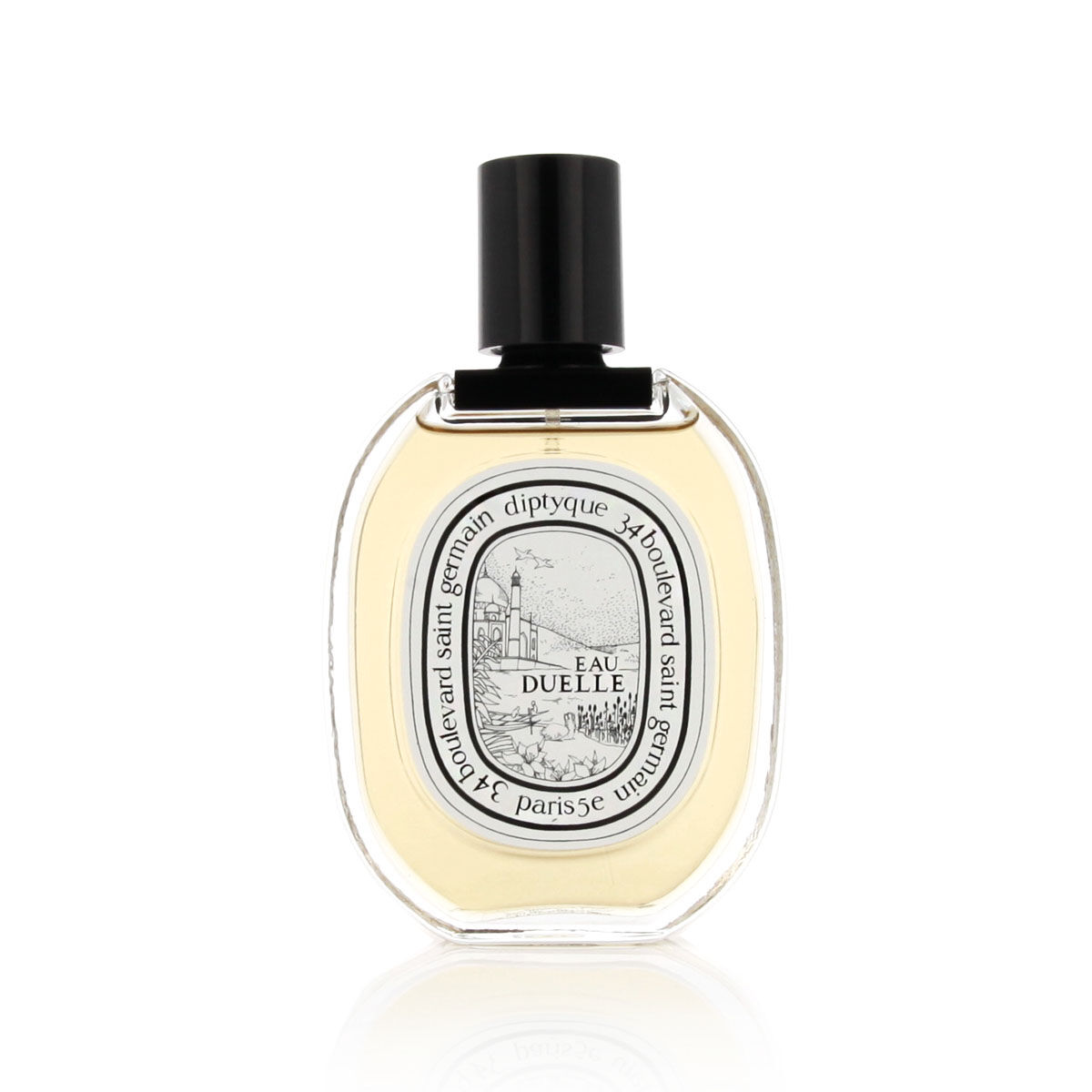 Resenecessär Diptyque EAU DUELLE - 2