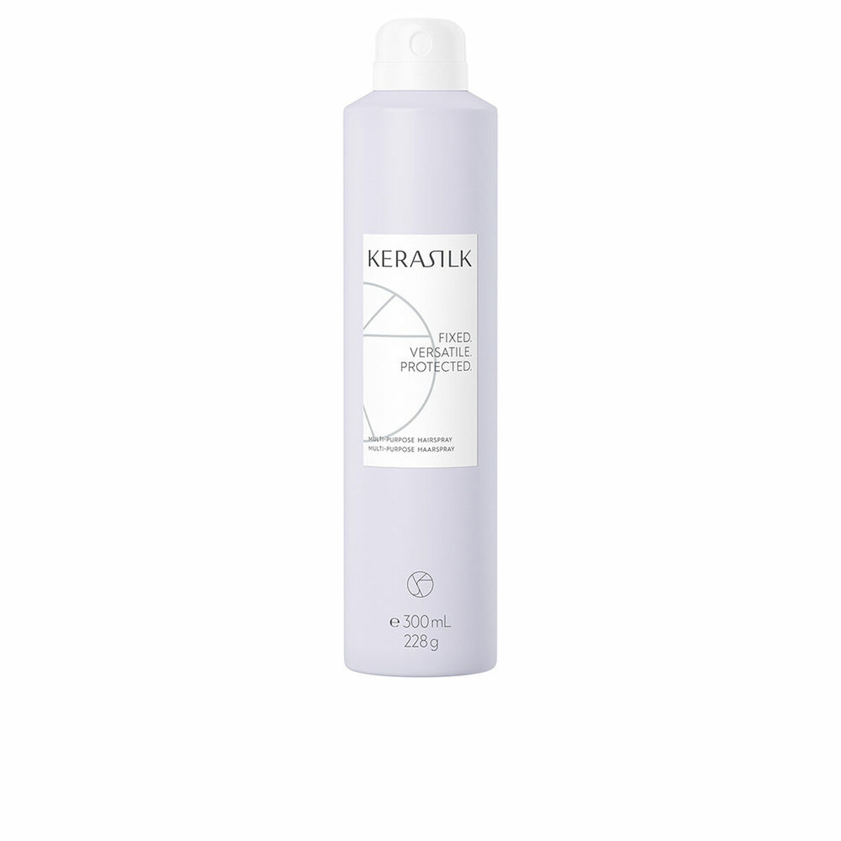 Styling-spray Kerasilk Styling 300 ml
