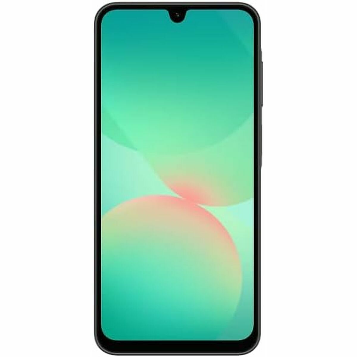 Smartphone Samsung SM-A266BZKCEUE Octa Core 8 GB RAM 256 GB Svart 6,7" - 3