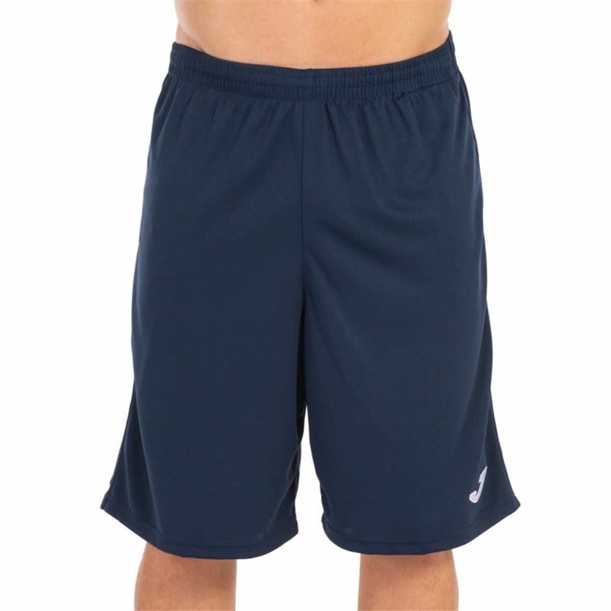 Sportshorts för barn Joma Sport Combi Basket - 2