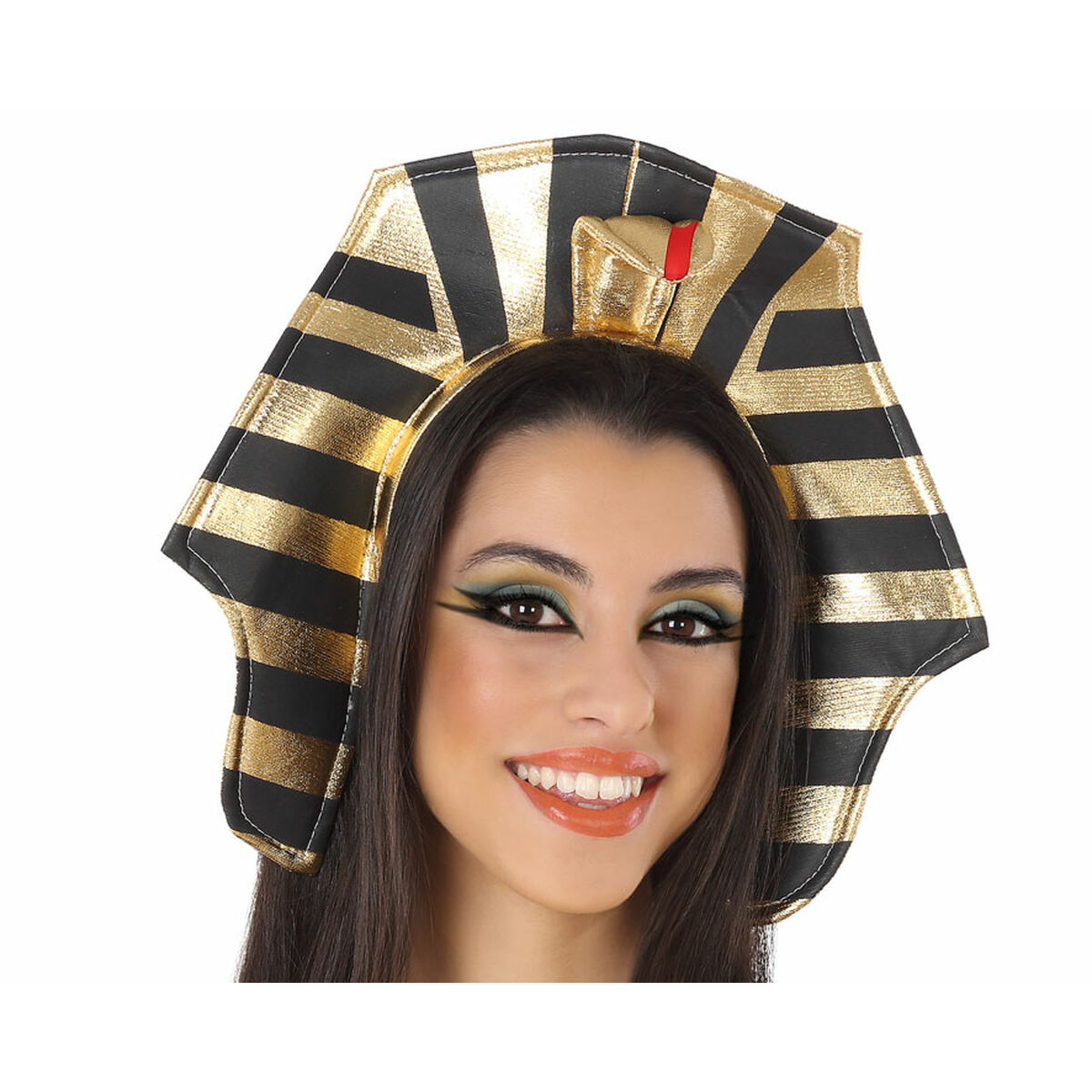 Diadem Egyptisk kvinna - 2