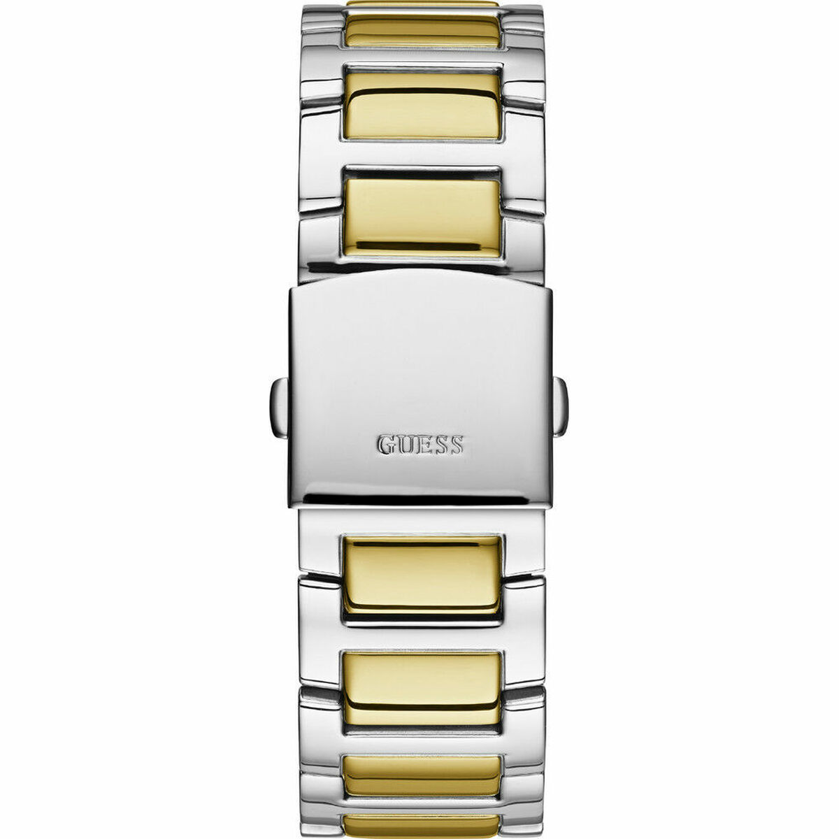 Herrklocka Guess FRONTIER (Ø 47 mm) (Ø 48 mm) - 5