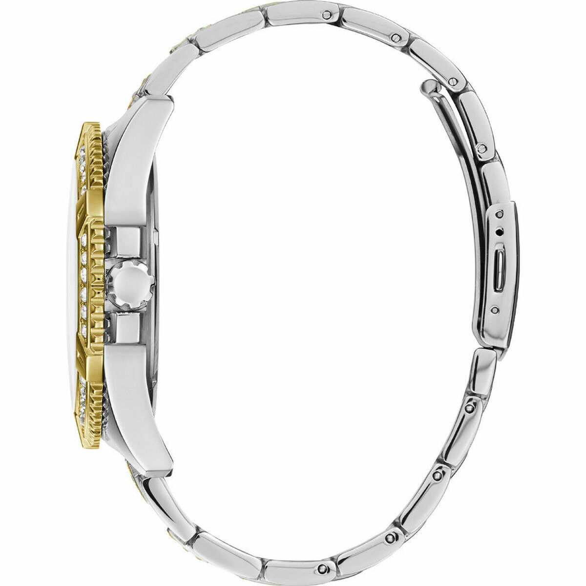 Herrklocka Guess FRONTIER (Ø 47 mm) (Ø 48 mm) - 6