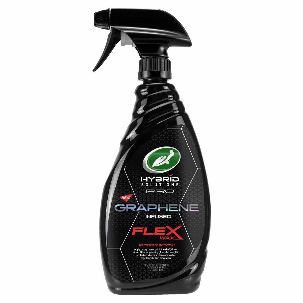 Bilvax Turtle Wax TW53706 Grafen 680 ml - 2