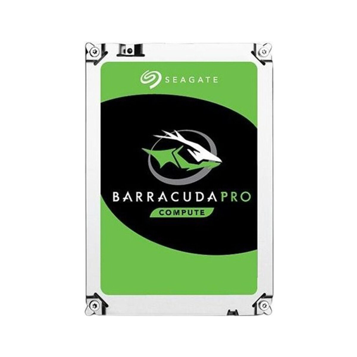 Hårddisk Seagate ST8000DM004 8 TB 5400 rpm 3,5" 8 TB 3,5" - 3
