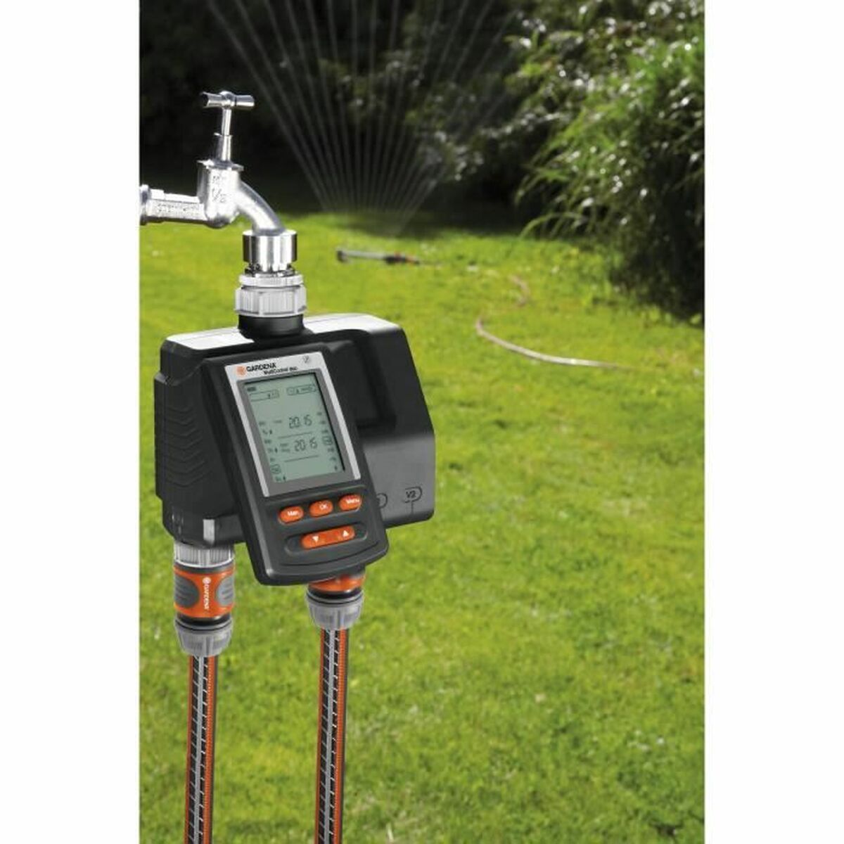 Rörtimer Gardena 271687 - 4