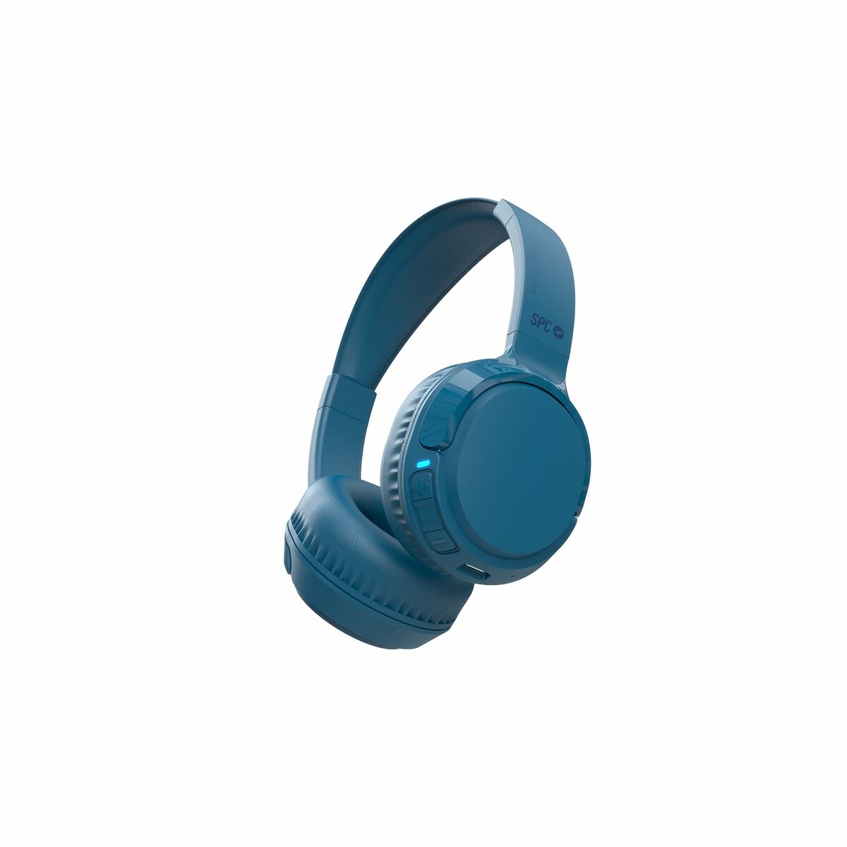 Bluetooth Hörlurar SPC 4628D Blå - 4