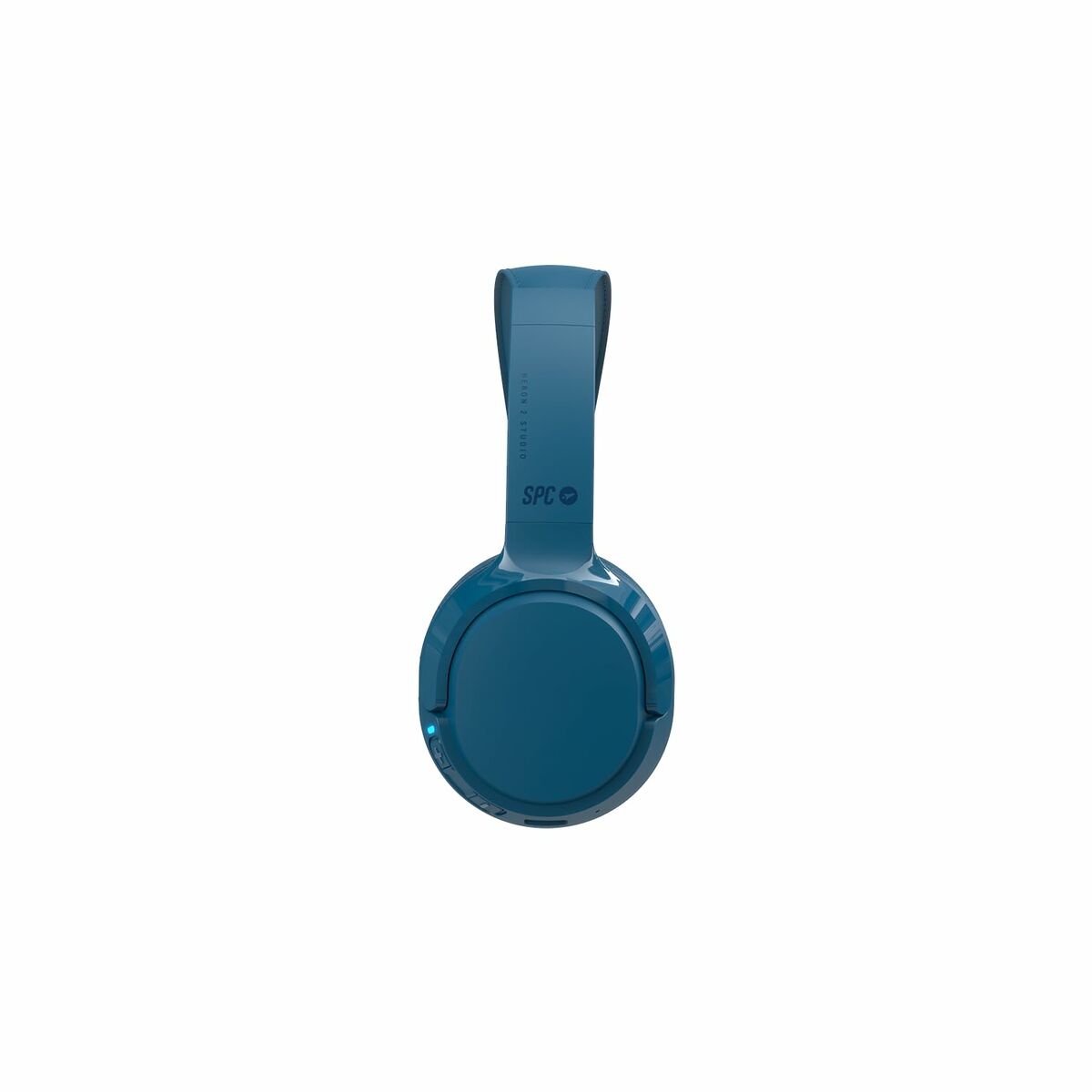 Bluetooth Hörlurar SPC 4628D Blå - 3