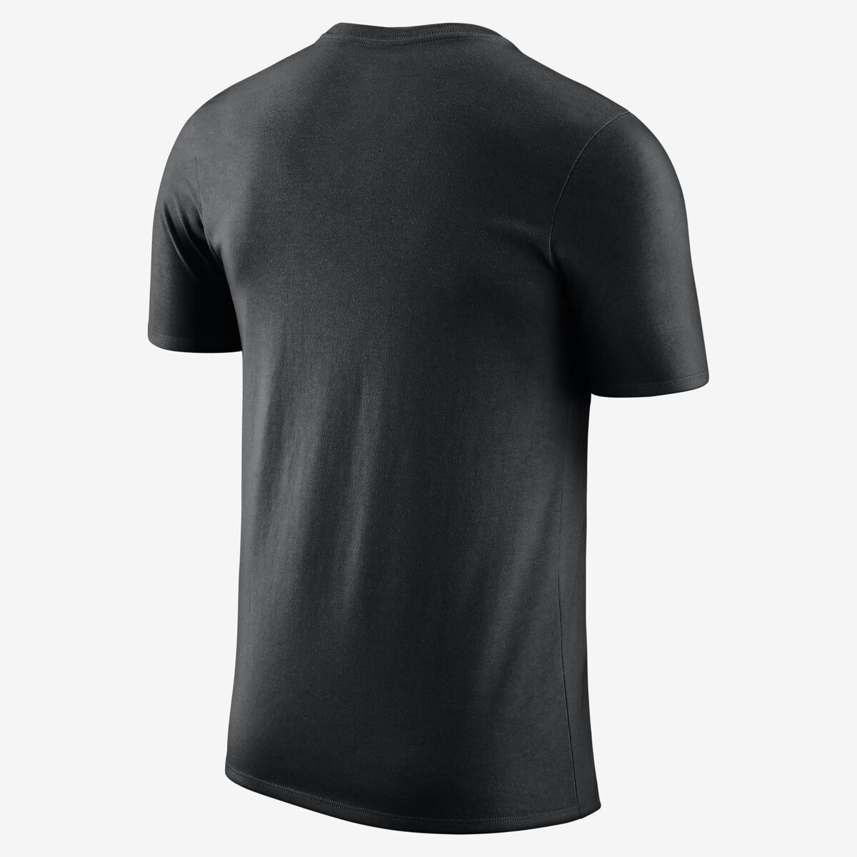 T-shirt med kortärm Herr Nike M NK DF N31 SS TEE AT0515 010 Svart - 3
