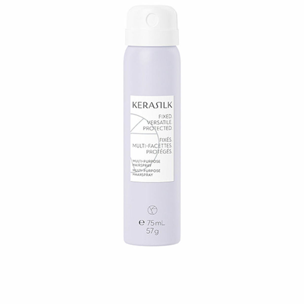 Styling-spray Kerasilk Styling 75 ml