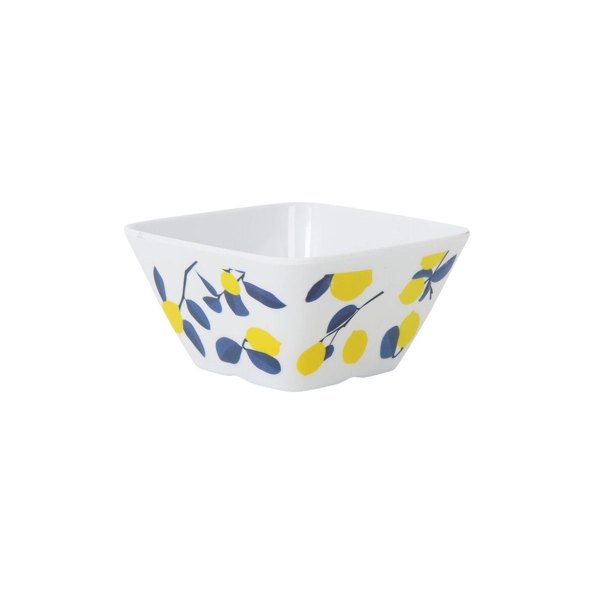 Snacksskål La Mediterránea Citron 10,5 cm (36 antal) - 2