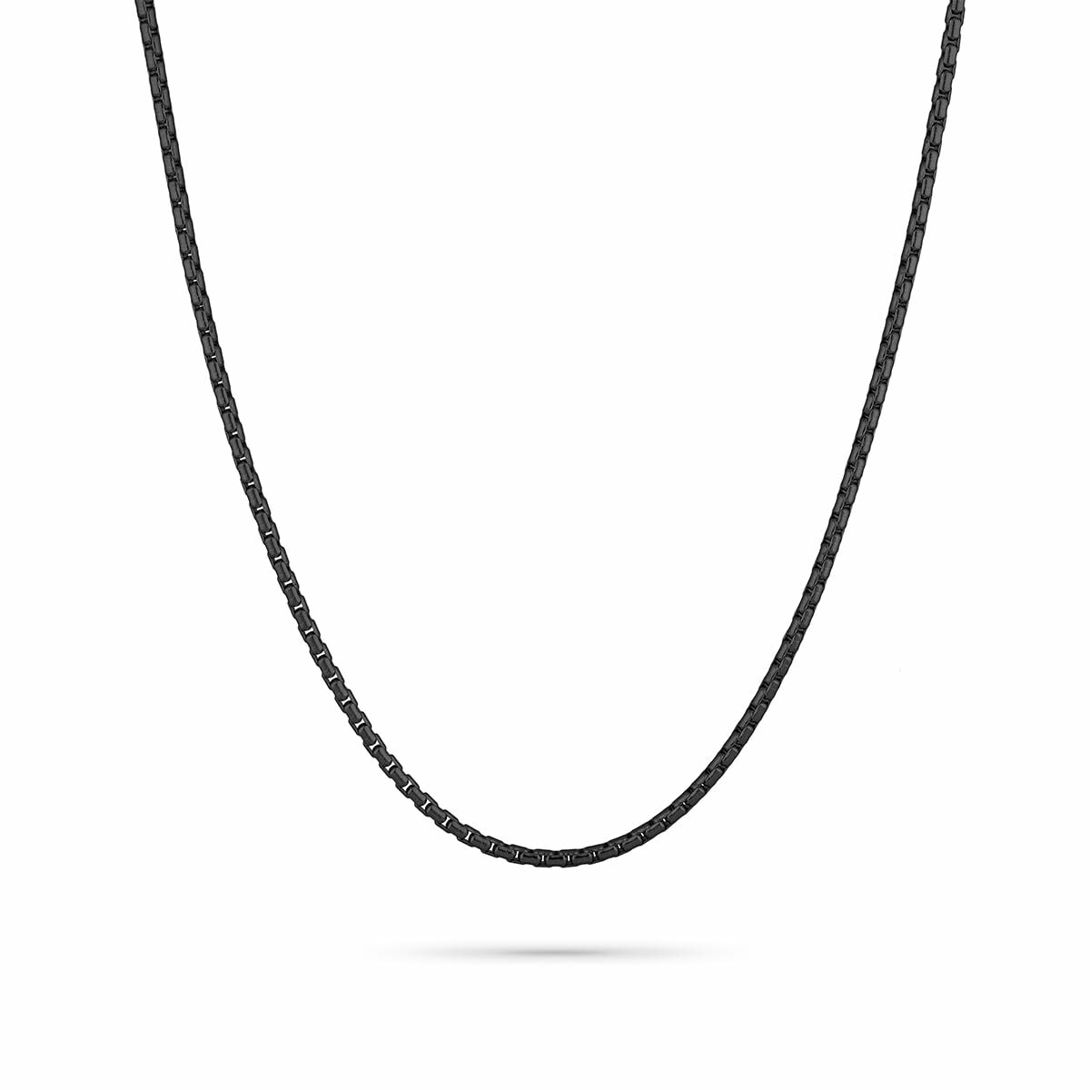 Damhalsband Radiant RH000265 Silvrig
