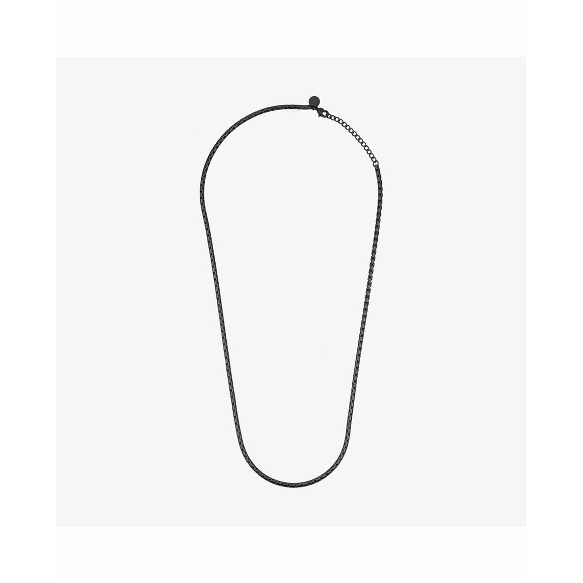 Damhalsband Radiant RH000265 Silvrig - 3