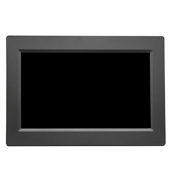 Digital fotoram Denver Electronics 119101040270 10,1" Svart Wi-Fi