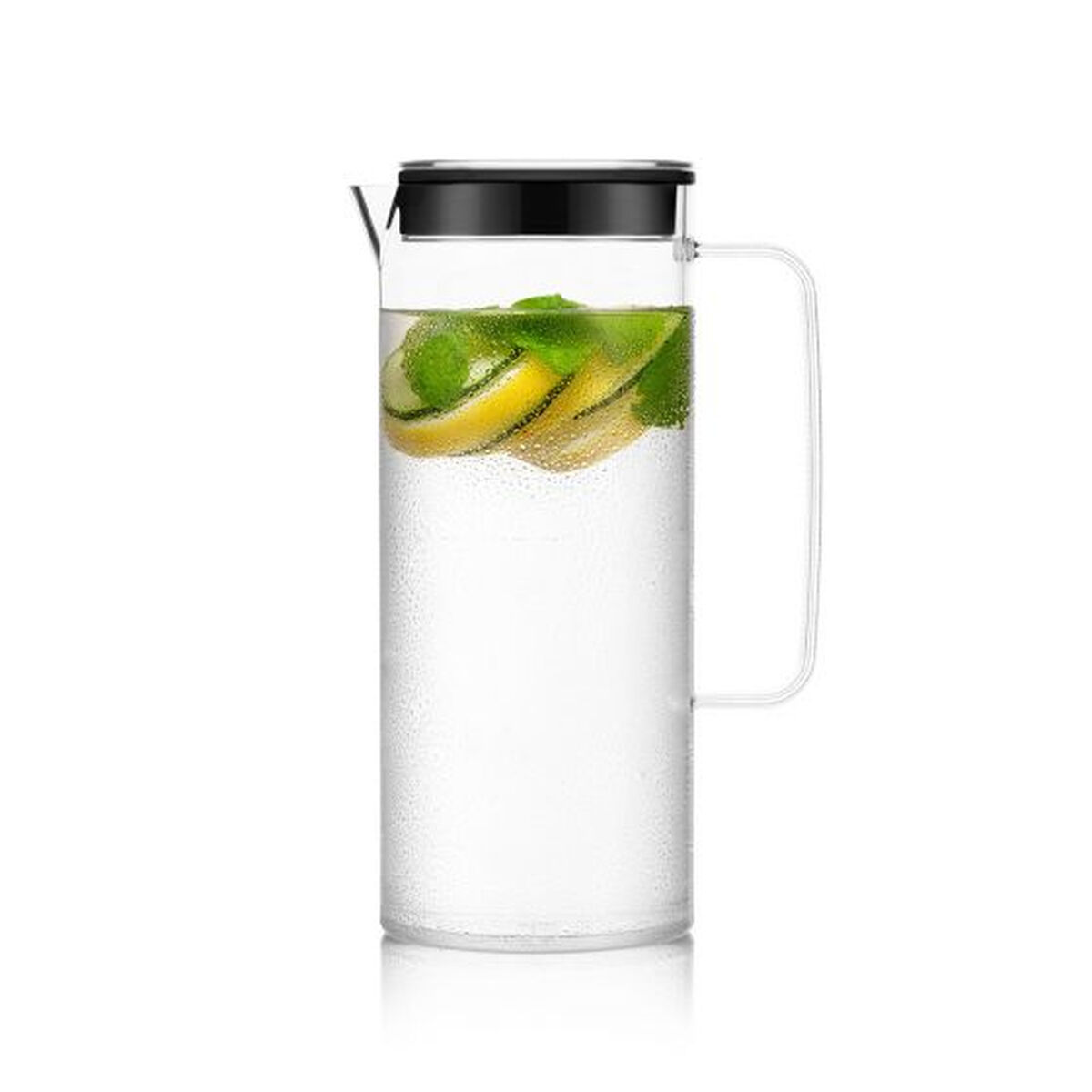 Vinglas Bodum Transparent - 2