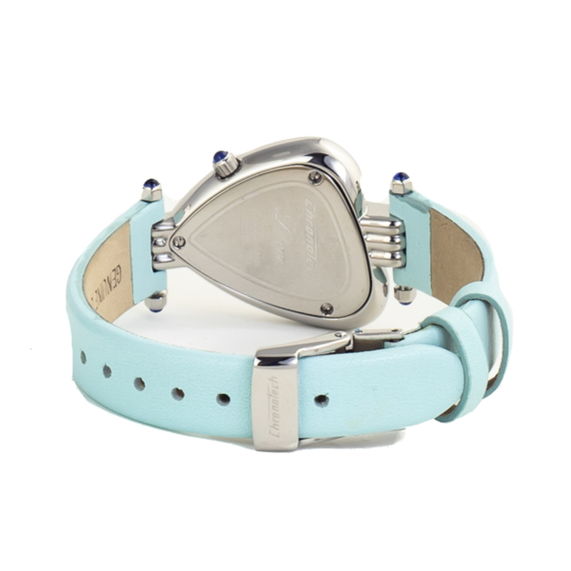 Damklocka Chronotech CT7333L-02 (Ø 28 mm) - 8