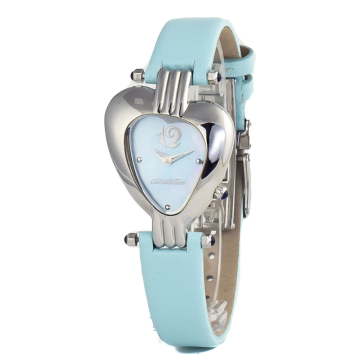 Damklocka Chronotech CT7333L-02 (Ø 28 mm) - 9