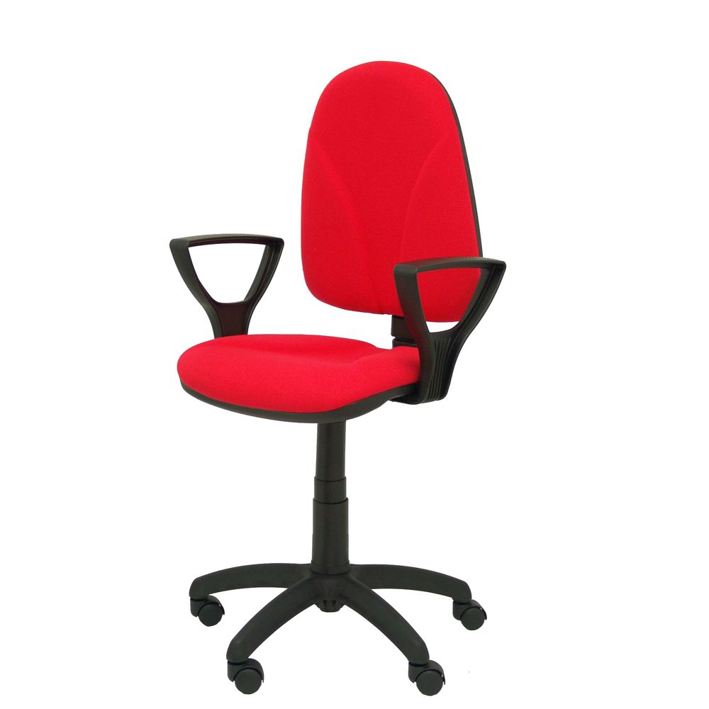 Kontorsstol Algarra Bali Piqueras y Crespo localization-B07VDLZQZ2 Röd - 3