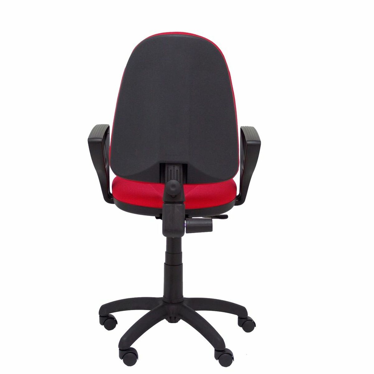 Kontorsstol Algarra Bali Piqueras y Crespo localization-B07VDLZQZ2 Röd - 5