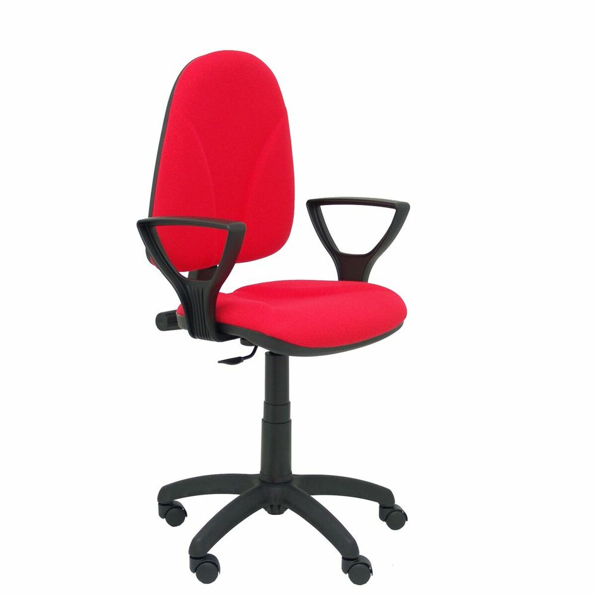 Kontorsstol Algarra Bali Piqueras y Crespo localization-B07VDLZQZ2 Röd - 7