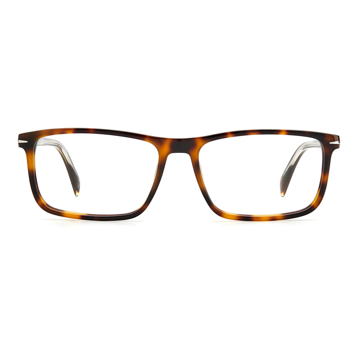 Glasögonbågar David Beckham DB-1019-WR9 ø 57 mm - 2