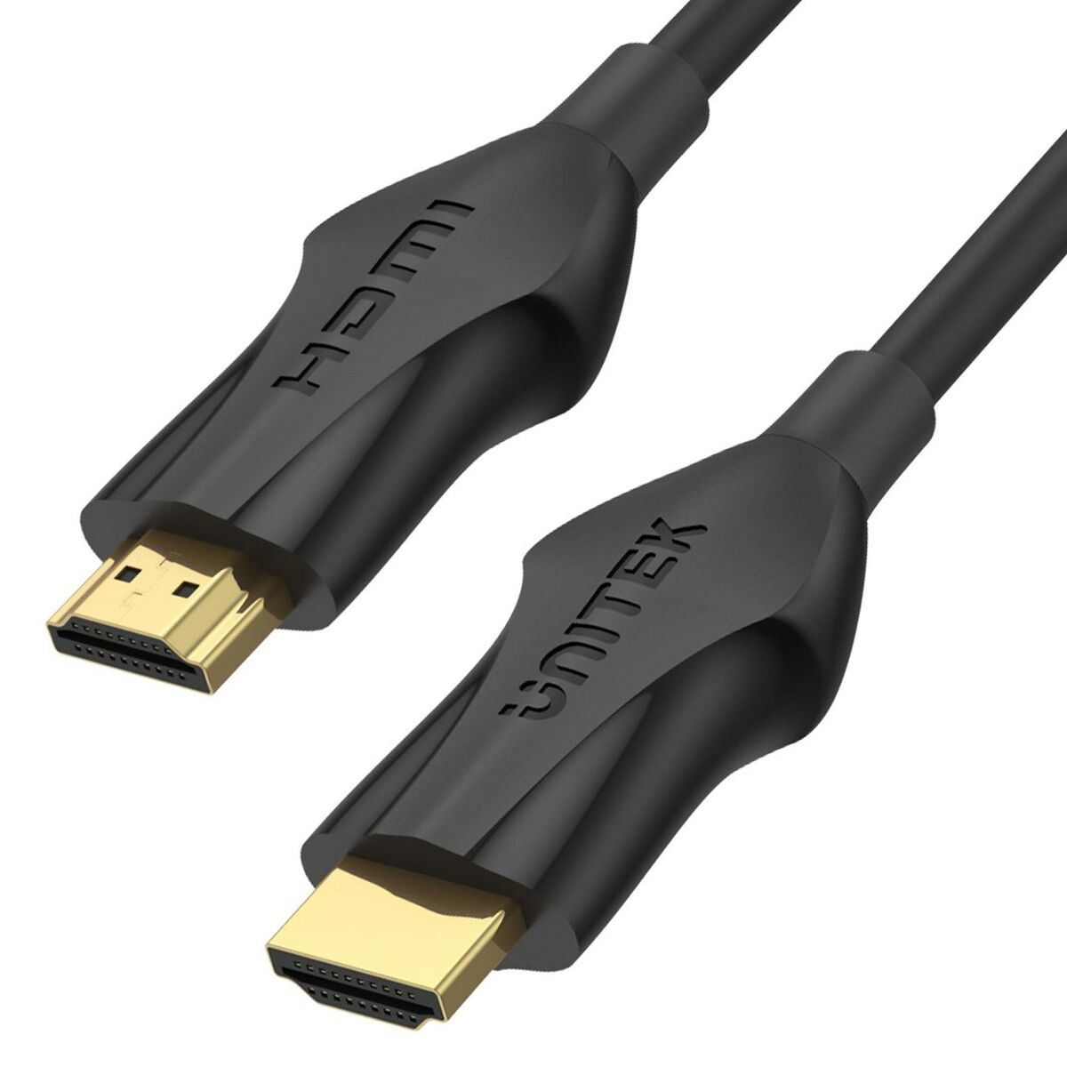 Kabel HDMI Unitek C11060BK-3M 4K Ultra HD 3 m