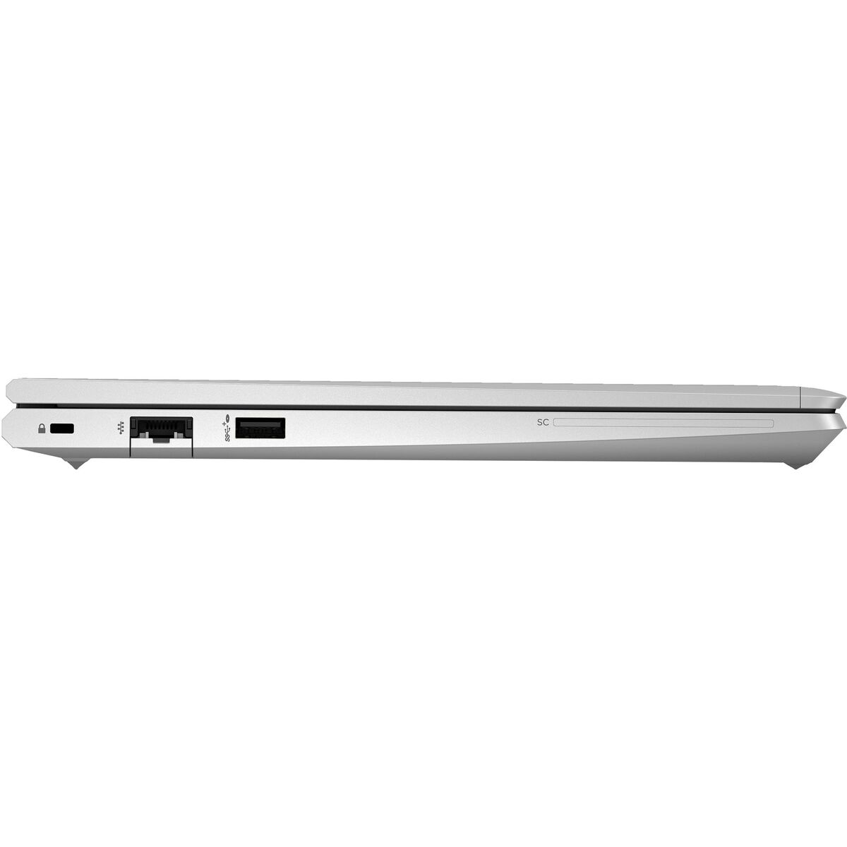 Bärbar dator HP EliteBook 640 14 G9 14" Intel Core i5-1235U 16 GB RAM 256 GB SSD - 6