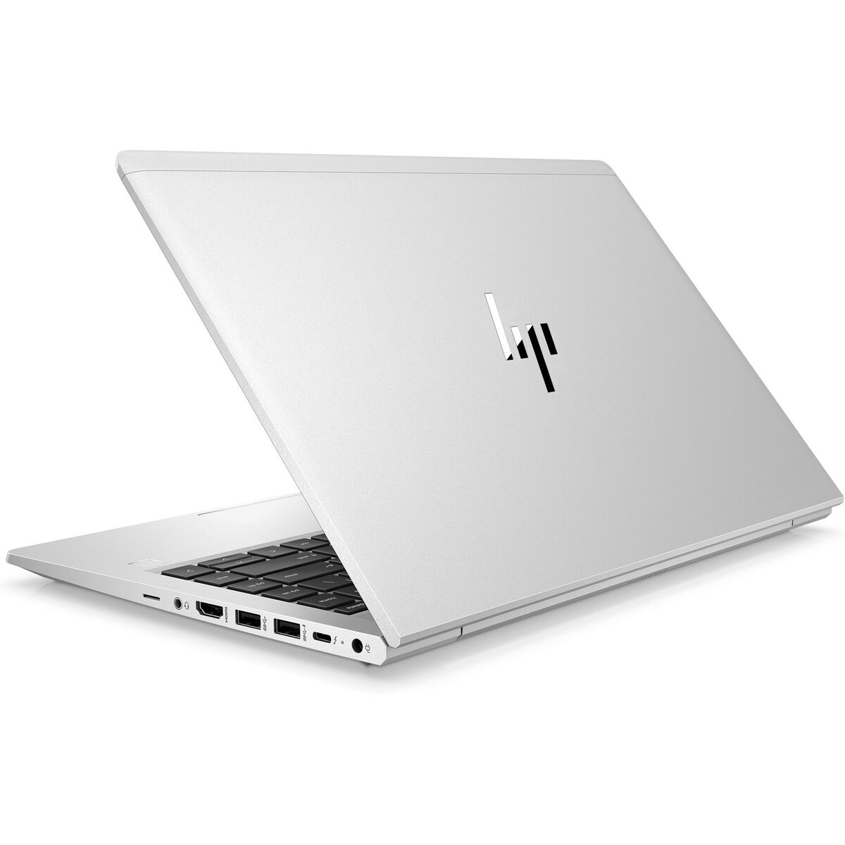 Bärbar dator HP EliteBook 640 14 G9 14" Intel Core i5-1235U 16 GB RAM 256 GB SSD - 4
