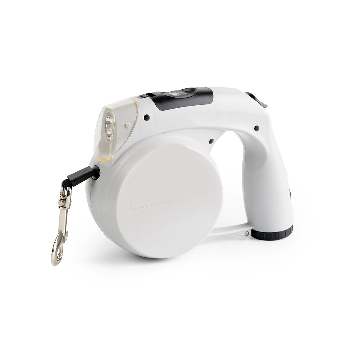 Utdragbart hundkoppel 6-i-1 Leashic InnovaGoods - 8