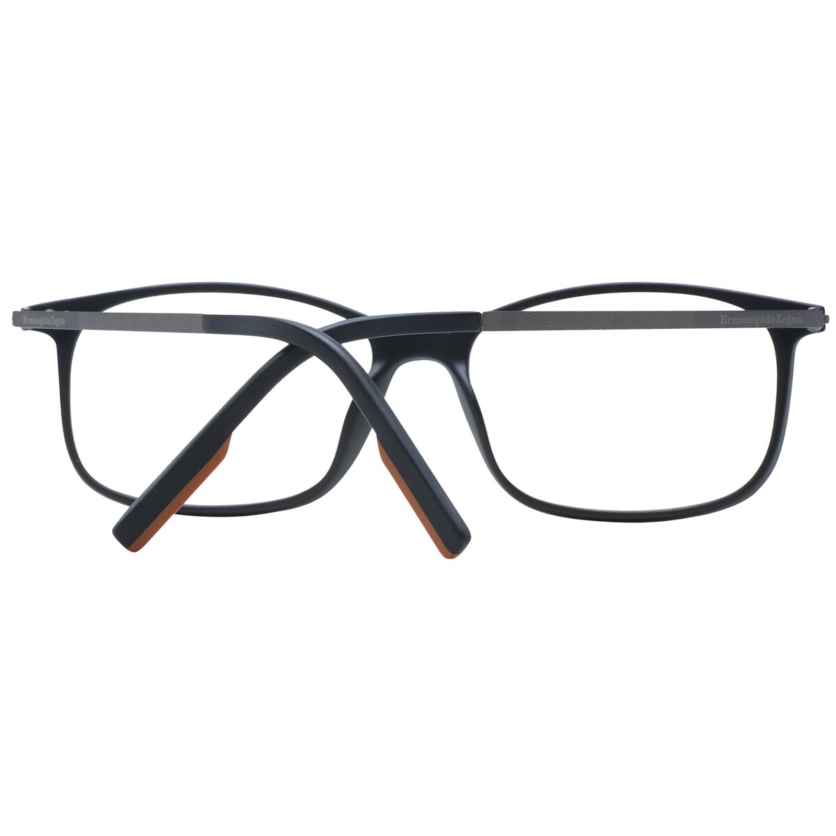 Glasögonbågar Ermenegildo Zegna EZ5172 58002 - 3