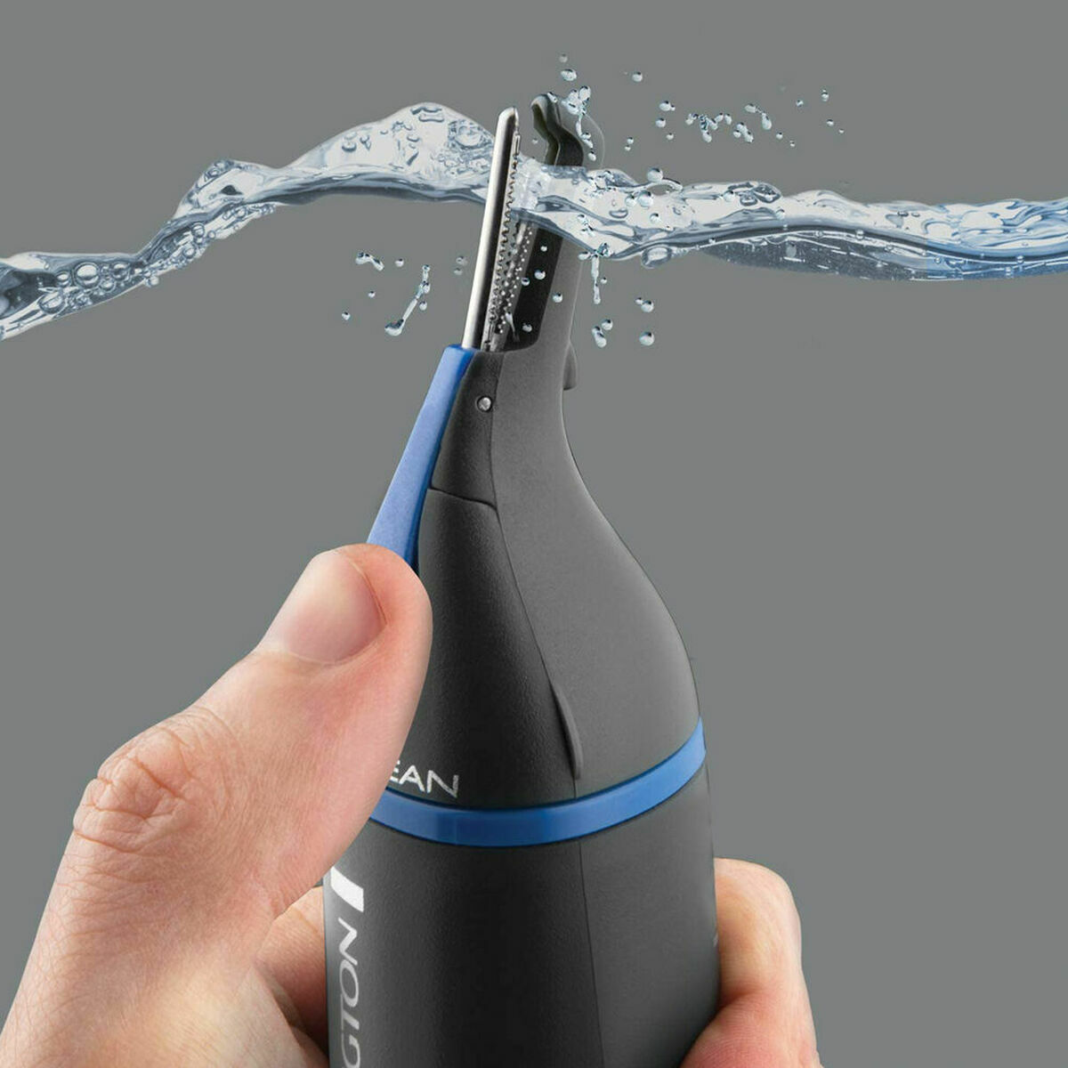 Trimmer för Näsa och Öron Remington 43211570100 - 3