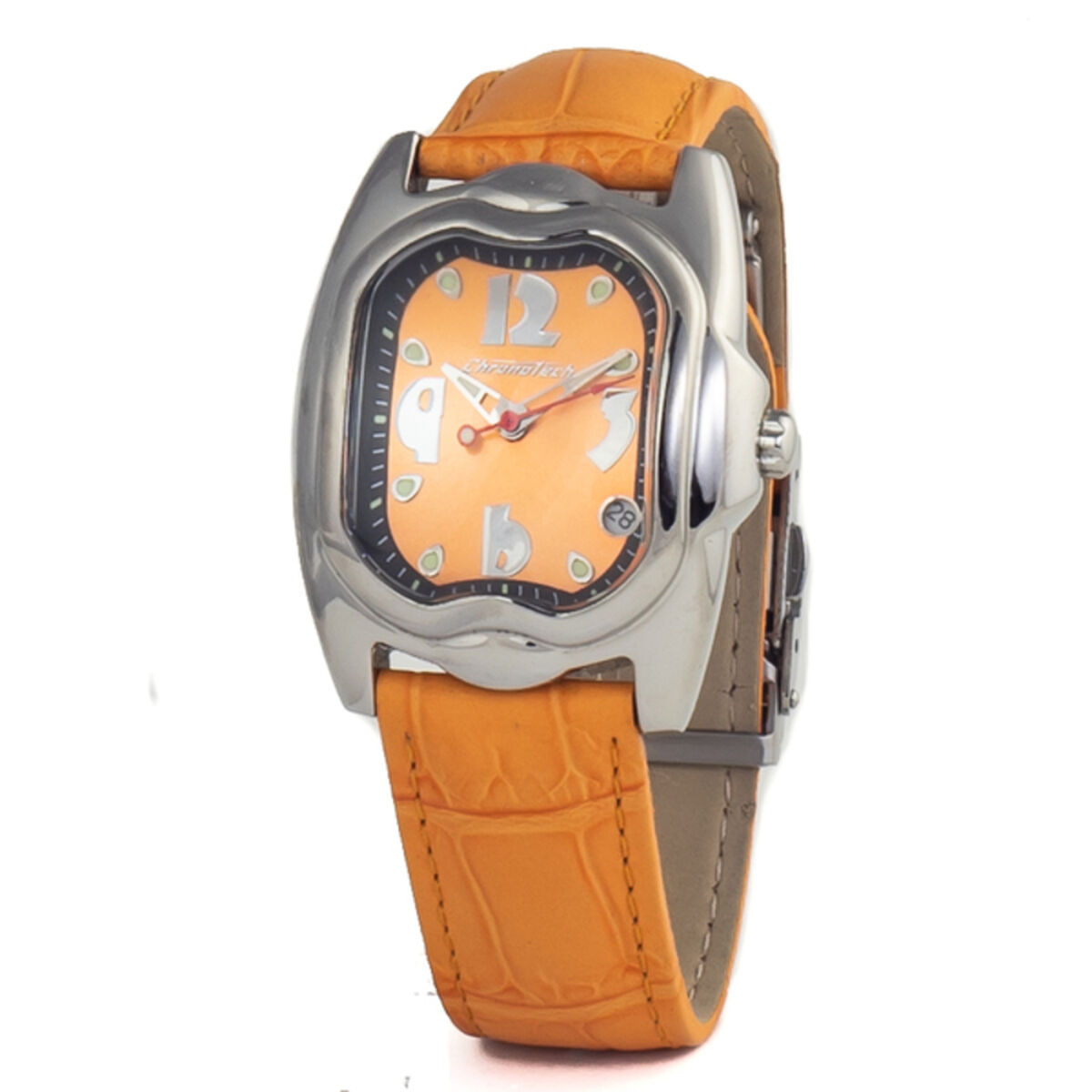 Damklocka Chronotech CT7274L-06 (Ø 33 mm) - 9