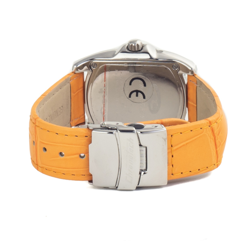 Damklocka Chronotech CT7274L-06 (Ø 33 mm) - 8