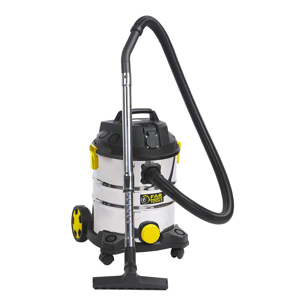 Utsug Fartools NET-UP25IA 1400 W 25 L