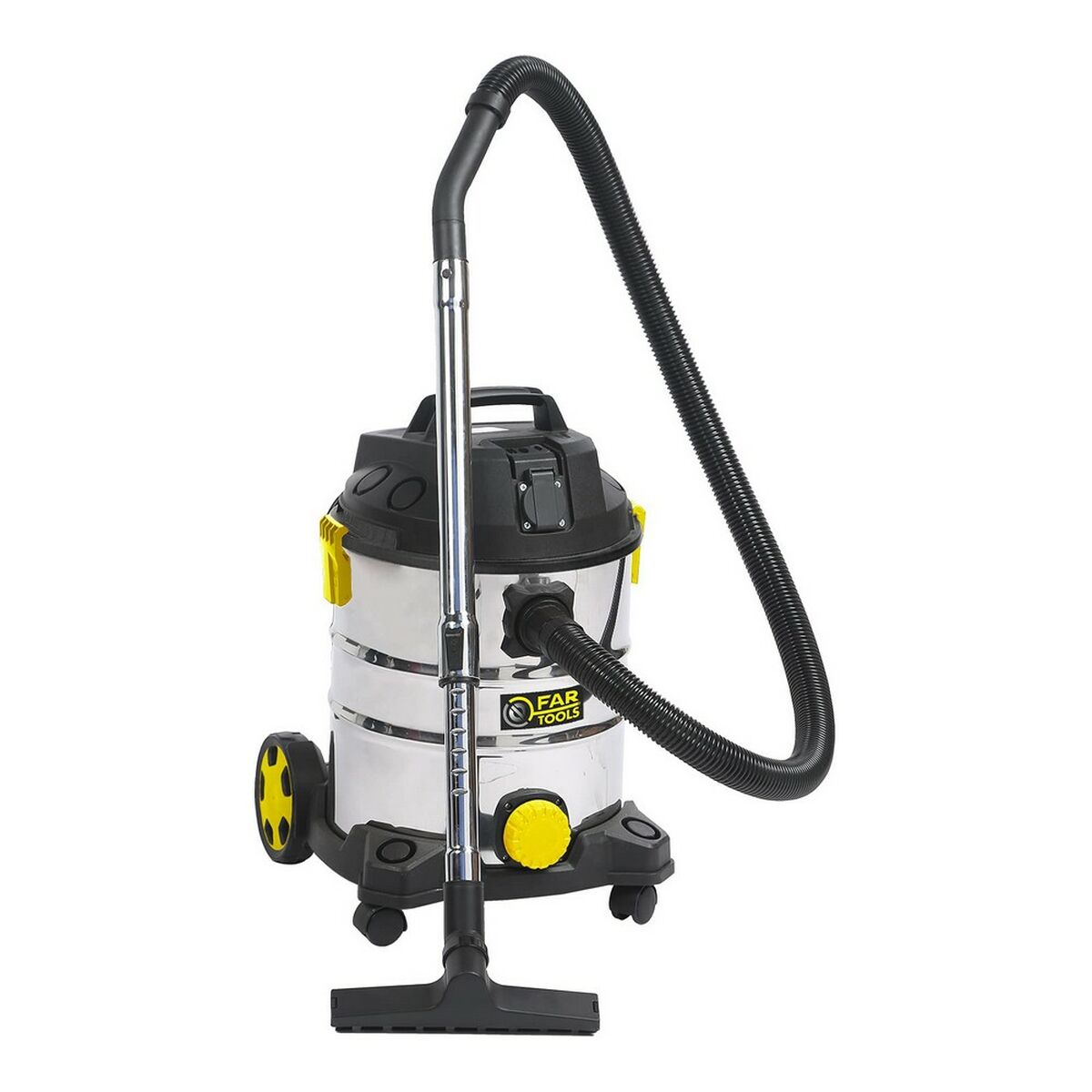 Utsug Fartools NET-UP25IA 1400 W 25 L - 3