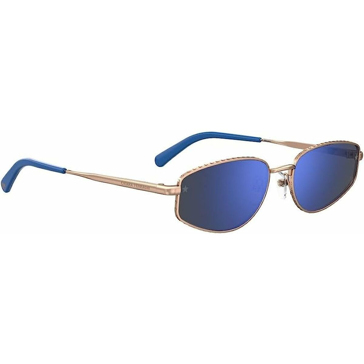 Damsolglasögon Chiara Ferragni CF 7025_S - 2