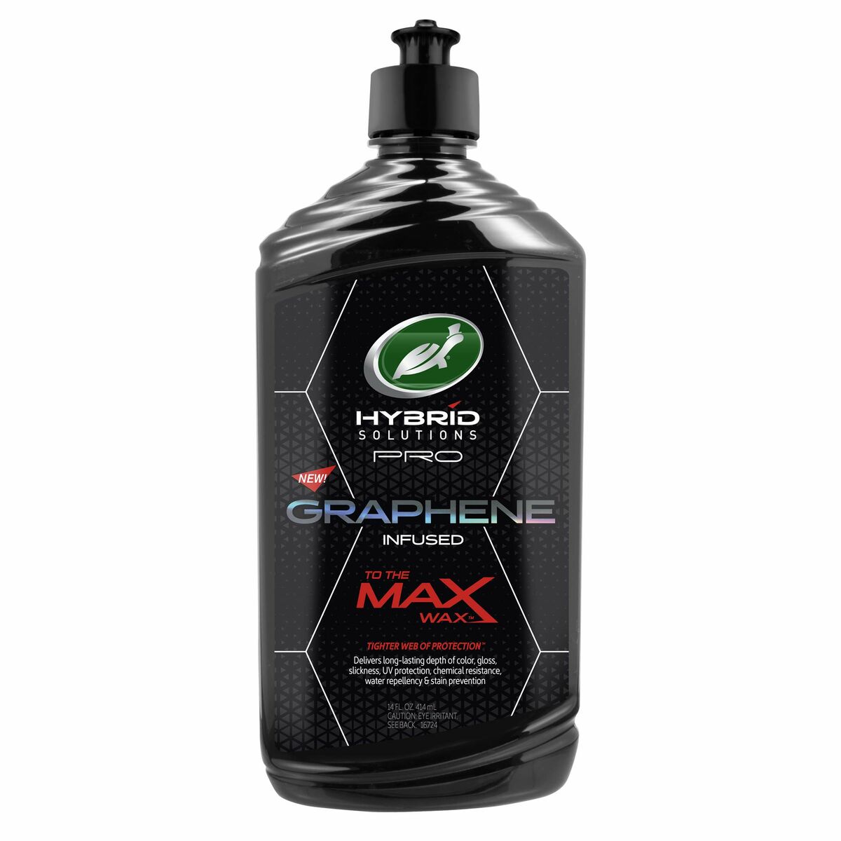 Bilvax Turtle Wax TW53710 Grafen 414 ml - 7