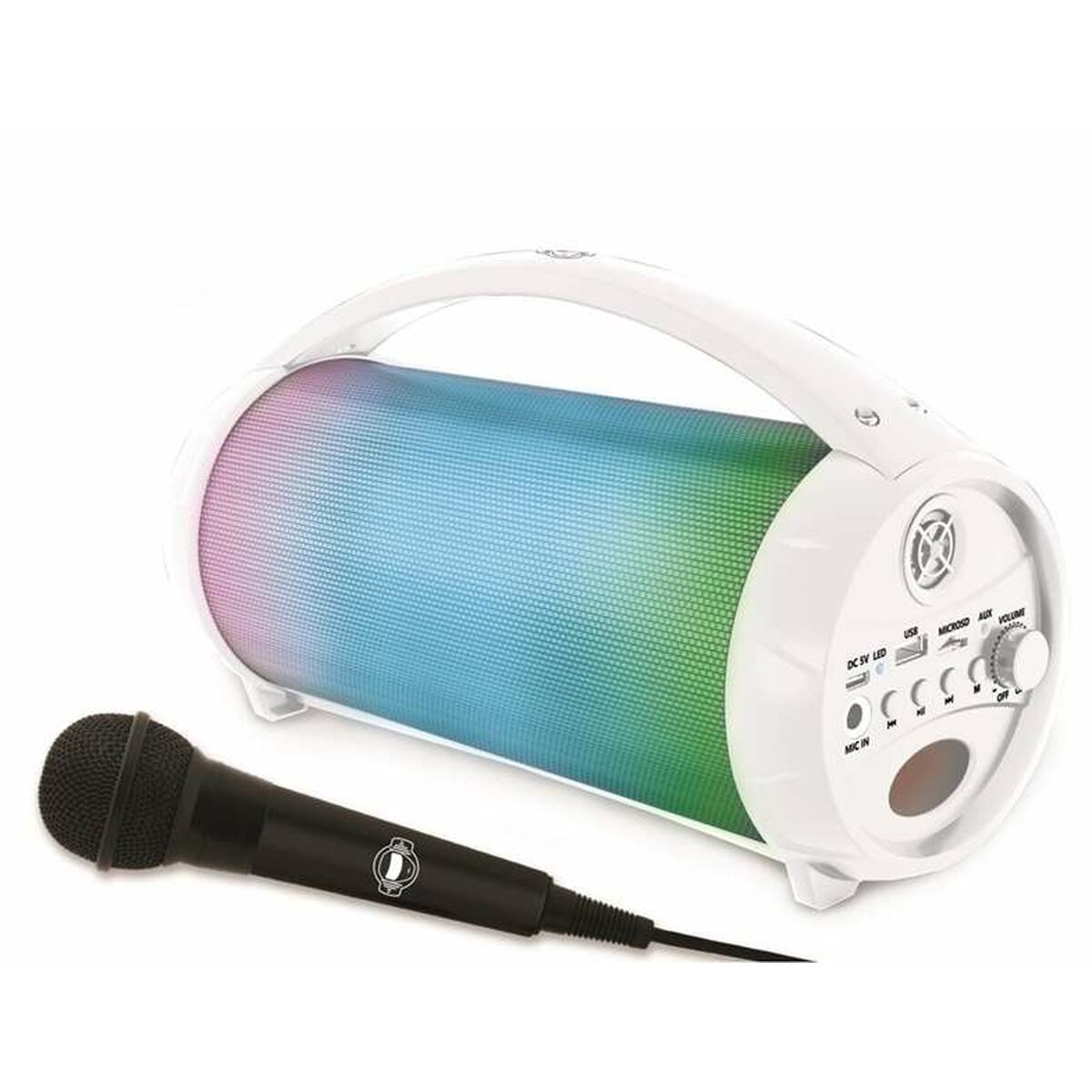Bluetooth Högtalare Lexibook - 2
