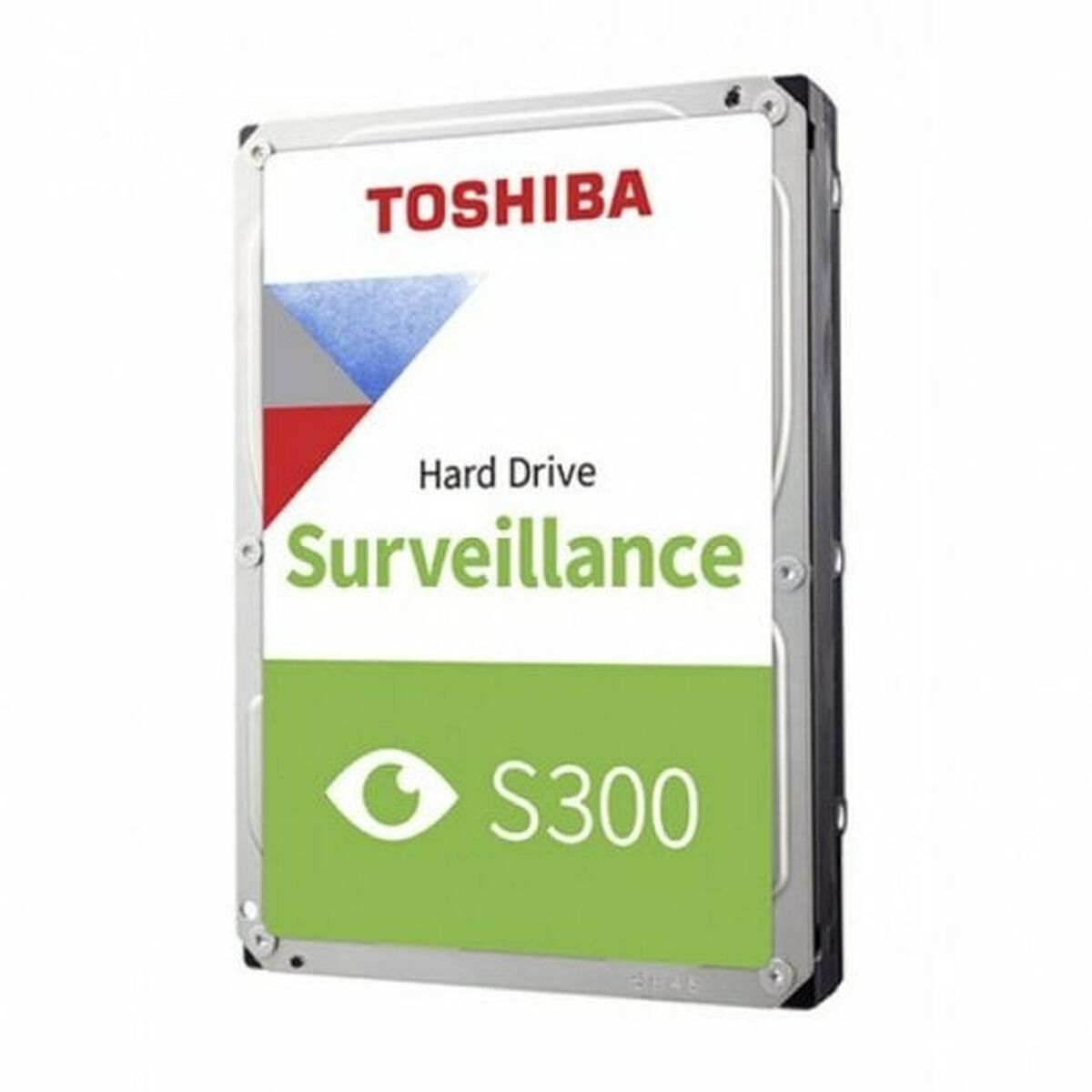 Hårddisk Toshiba 1 TB SSD - 2