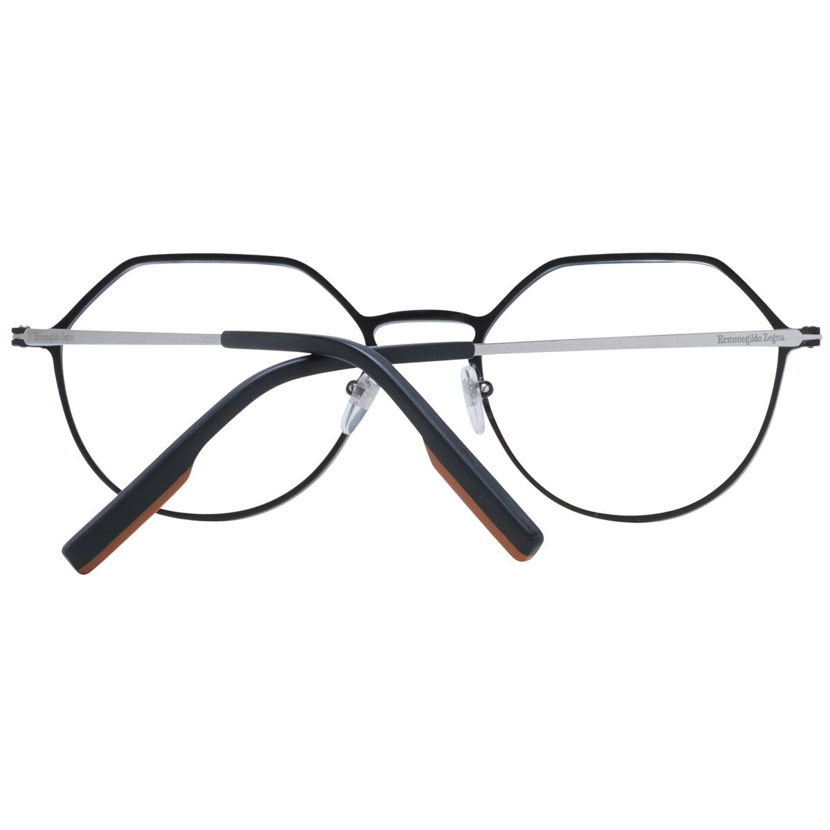 Glasögonbågar Ermenegildo Zegna EZ5180 53002 - 3