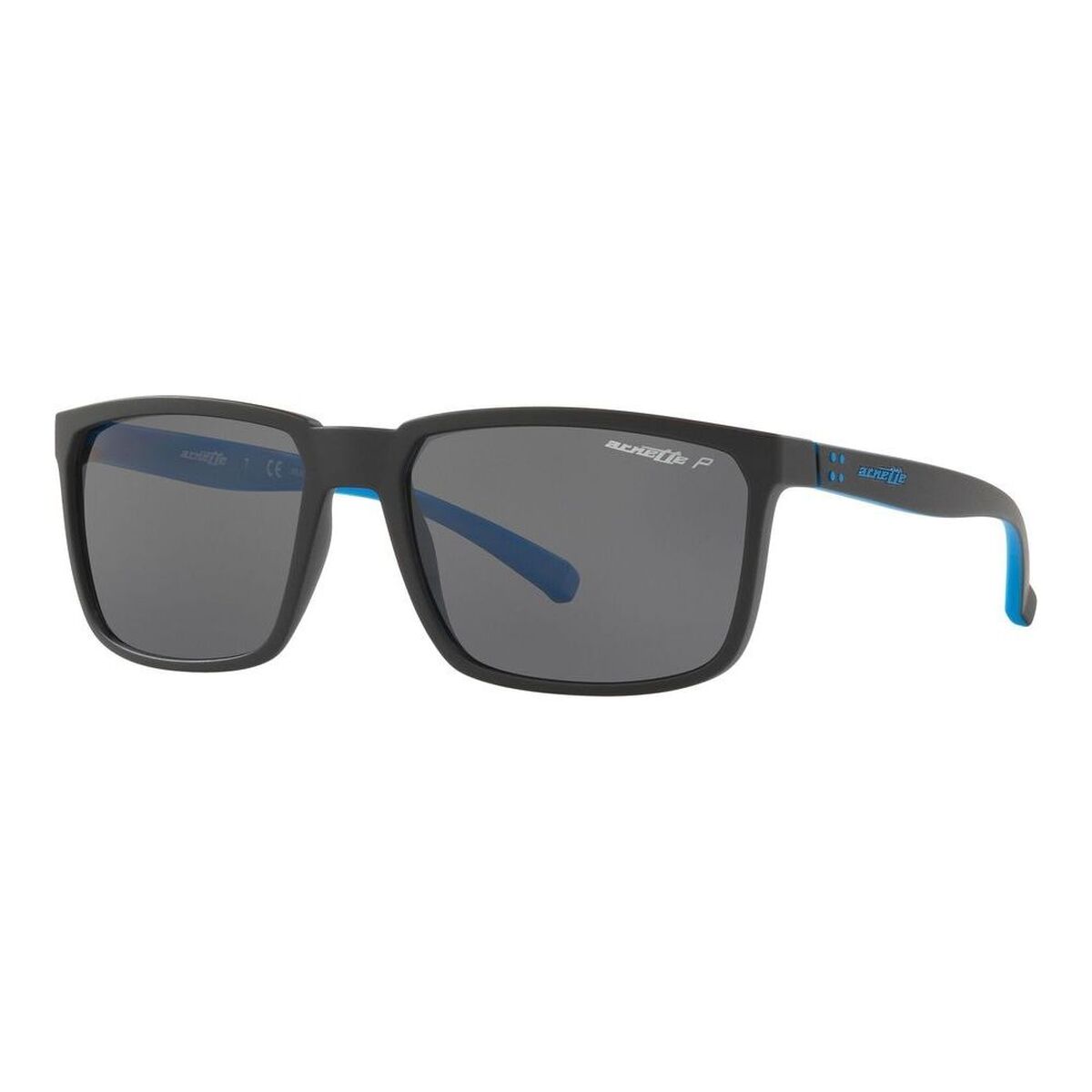 Herrsolglasögon Arnette STRIPE AN 4251
