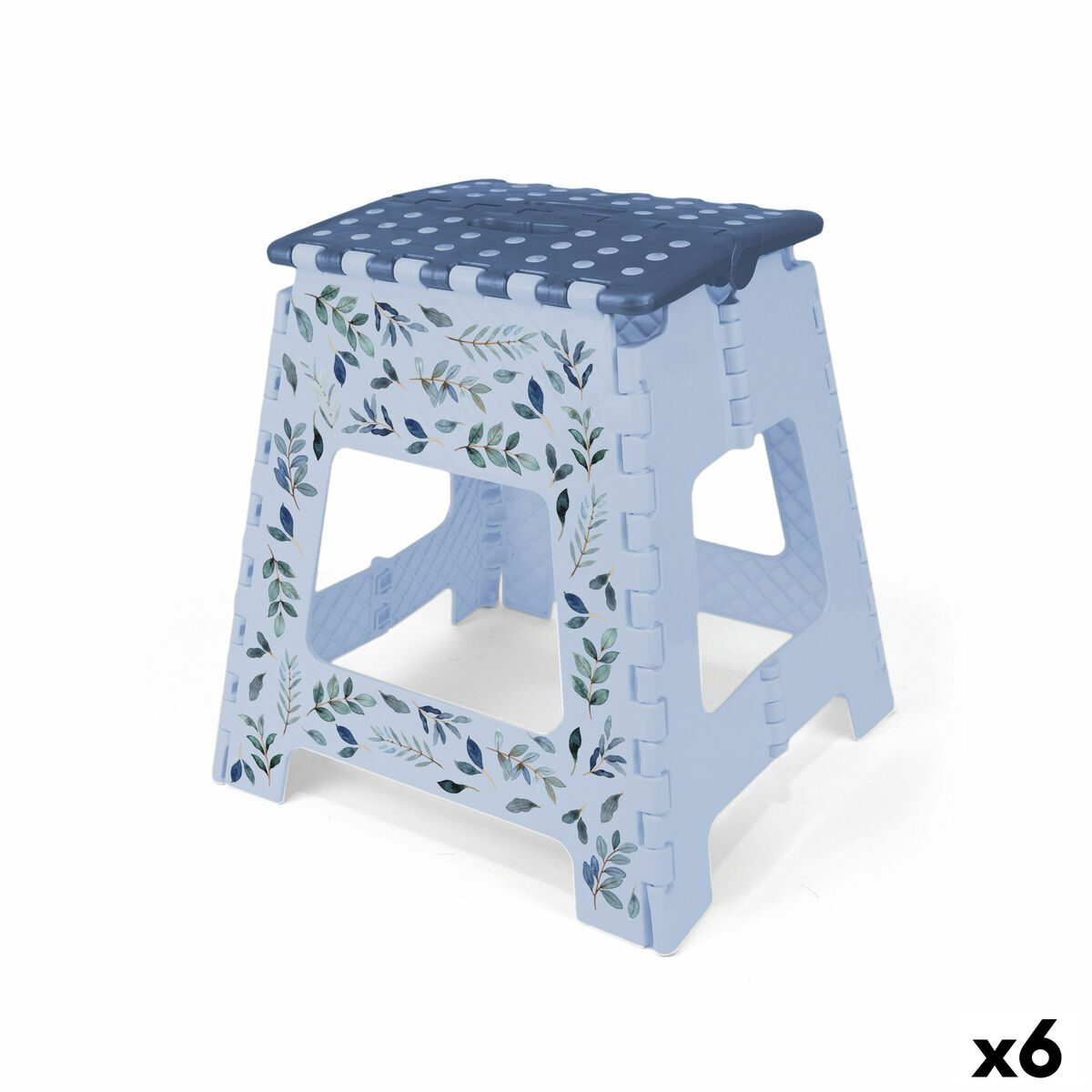 Sittpall Step Confortime 38 cm (6 antal)