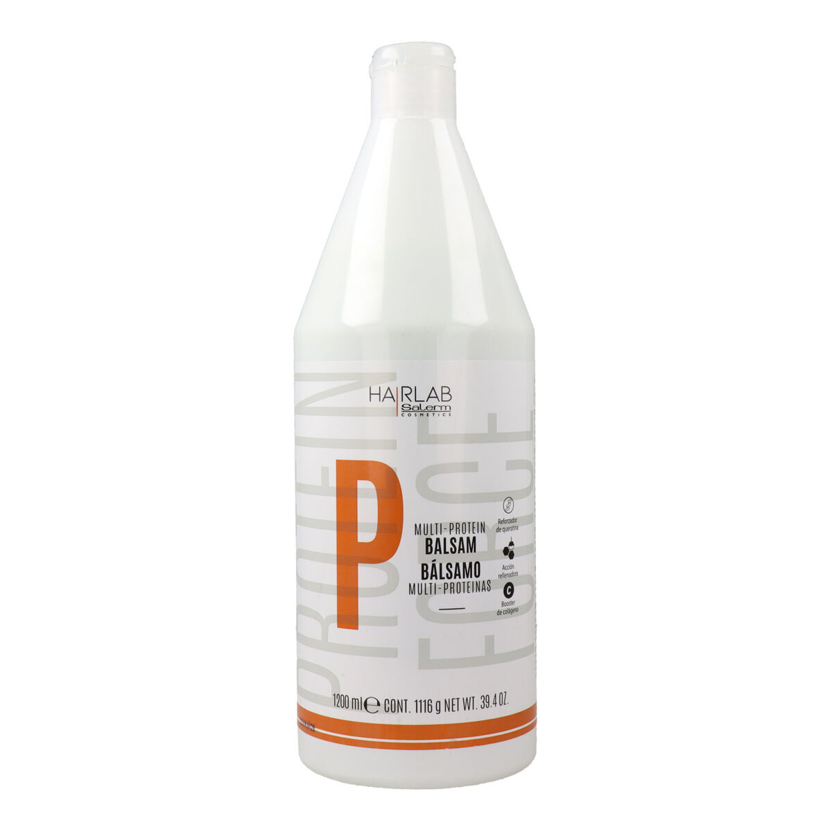 Balsam Salerm Proteinas 1,2 L Multiproteiner
