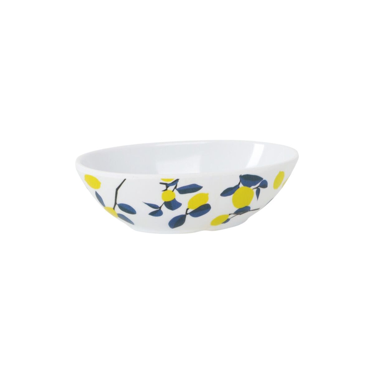 Snacksskål La Mediterránea Citron 13,5 cm (24 antal) - 2