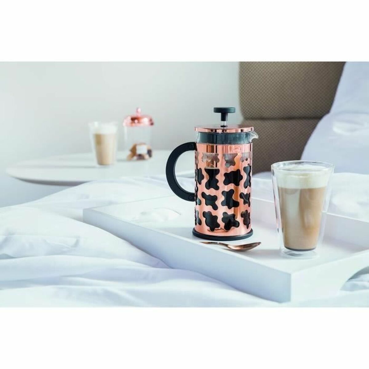 Glasset Bodum (2 antal) - 3