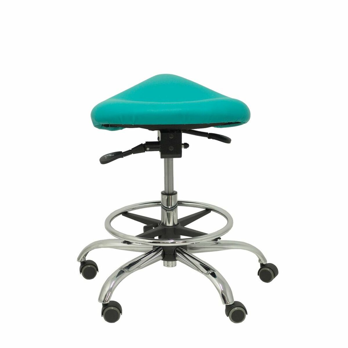 Sittpall Alatoz Piqueras y Crespo P39CRRP Grön - 15