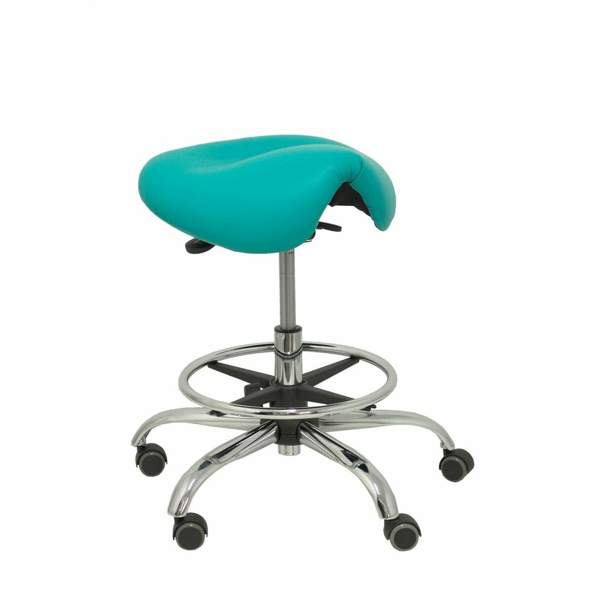 Sittpall Alatoz Piqueras y Crespo P39CRRP Grön - 11