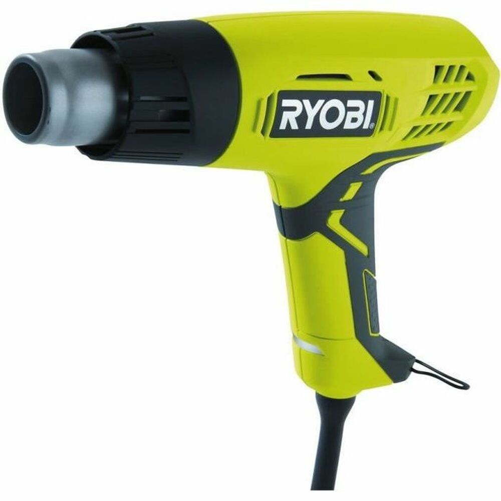 Varmluftspistol Ryobi 5133001137 2000 W 400 / 600 ºC