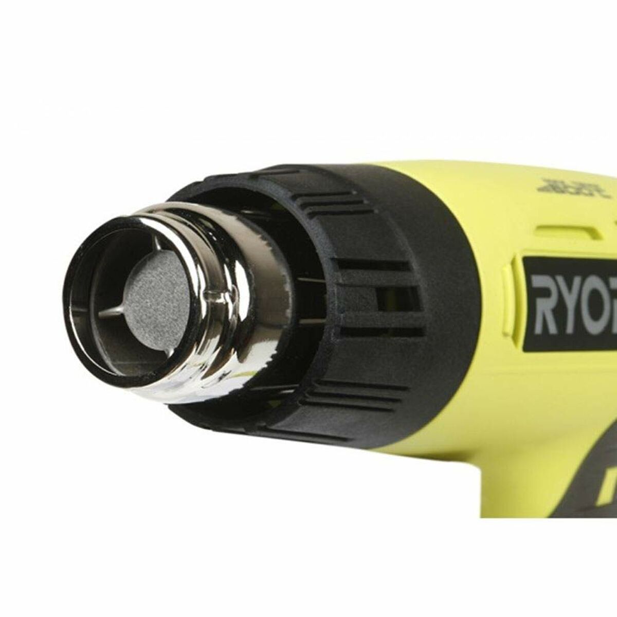 Varmluftspistol Ryobi 5133001137 2000 W 400 / 600 ºC - 7