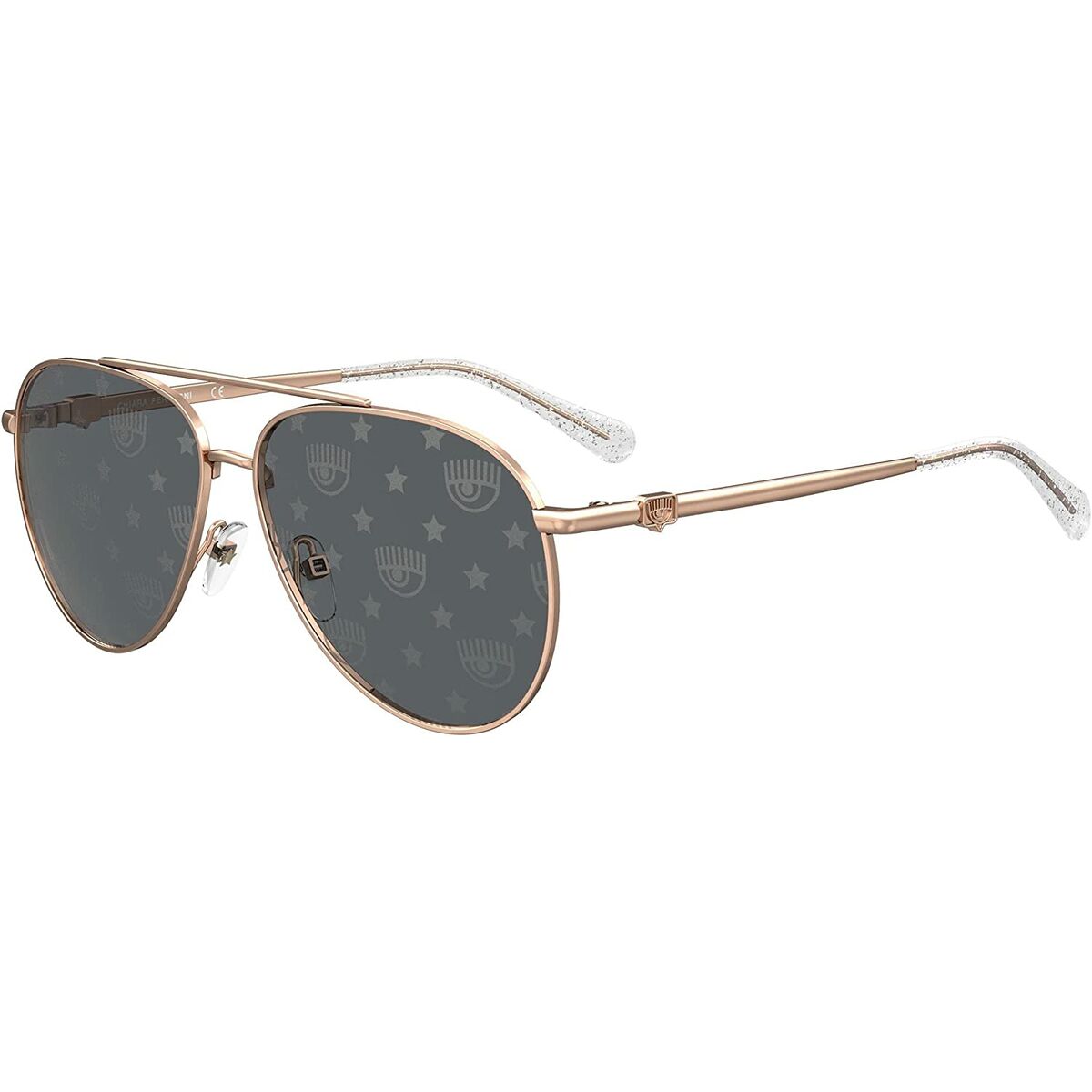 Damsolglasögon Chiara Ferragni CF 1001_S - 3